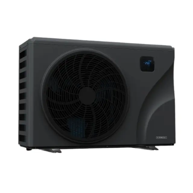 Invertora siltumsūknis UX, PBS un PX līdz 16kW