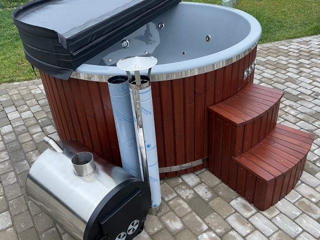 Koka kubli pēc individuāla dizaina