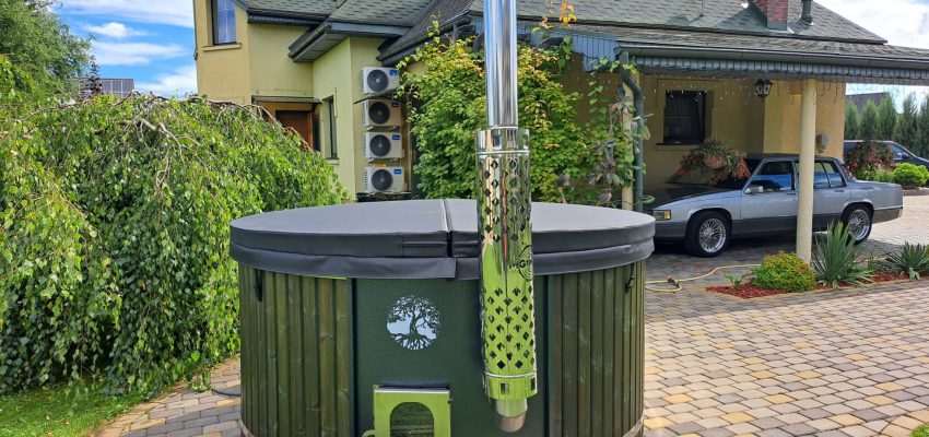 How to prepare for a hot tub installation - tips for the foundation