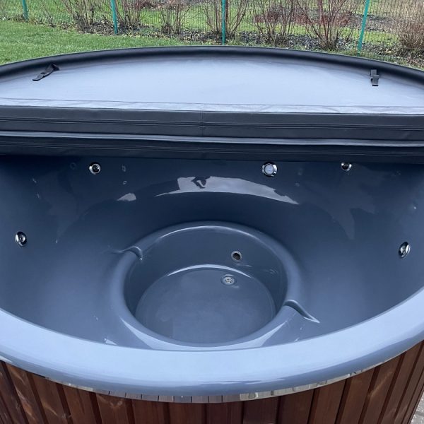 Kubls ar ārējo krāsni