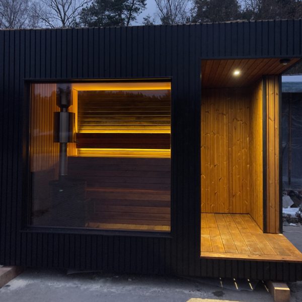 Led apgaismojums priek&scaron;telpā