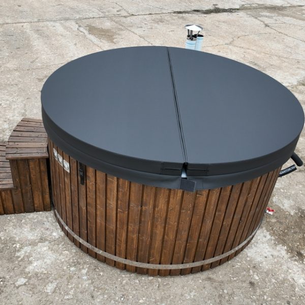 Augstākās kvalitātes Kublu vāki