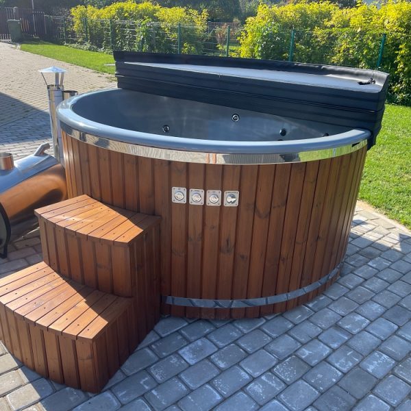 Ilgmūžīgi koka kubli