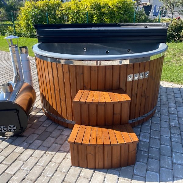 kubli ar termokoka apdari