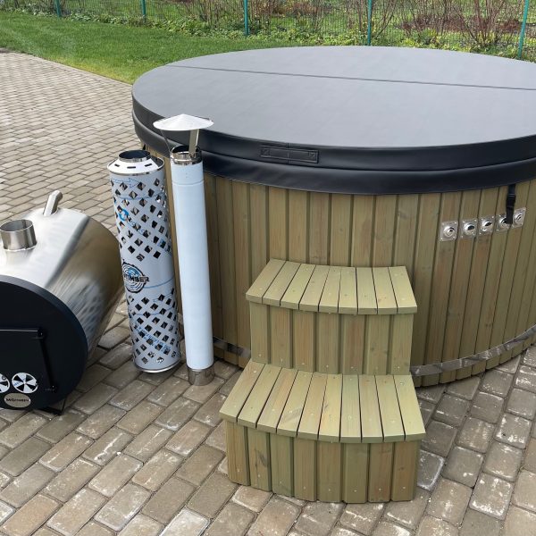 kubls ar termokoka apdari