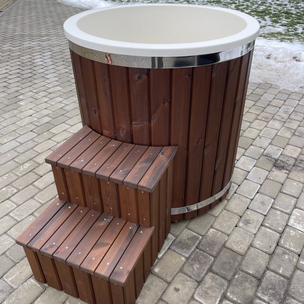 Baļļa ar Termokoka apdari