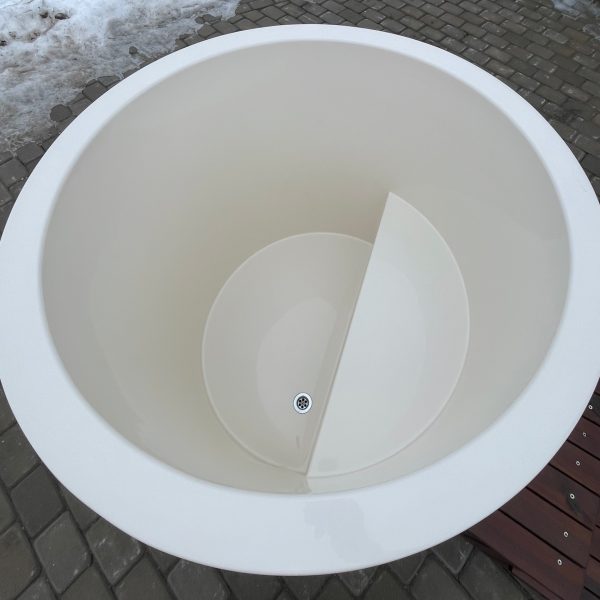 Aukstā ūdens kubls