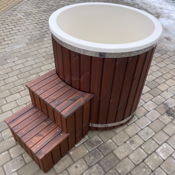 Baļļa priekš atvēsināšanās