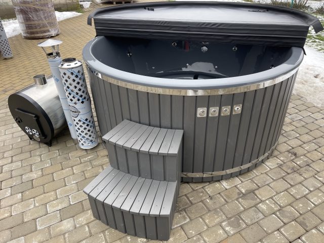 Kubla ārējā krāsns