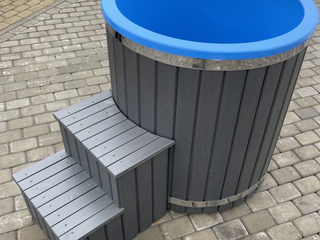 Aukstā ūdens baļļa