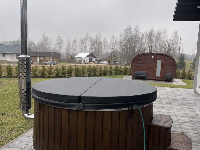 Kubli ar Termokoka apdari