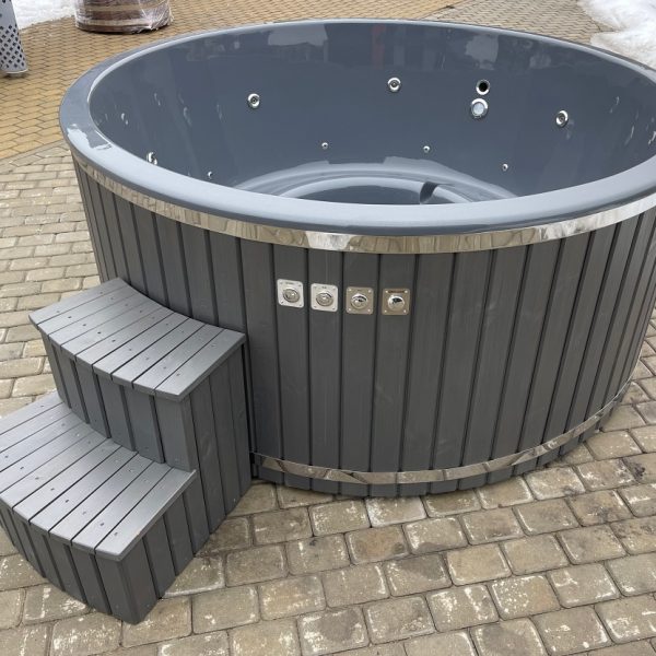 Perlamutra kubla baseins