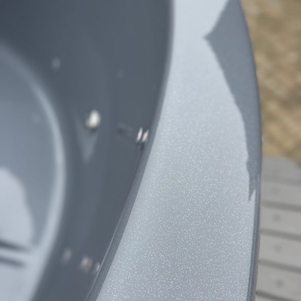 Pilnas komplektācijas kubls