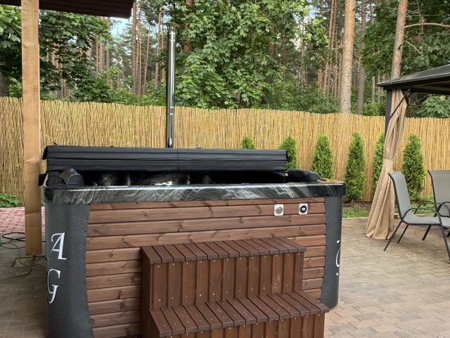 Kubli ar Termokoka apdari