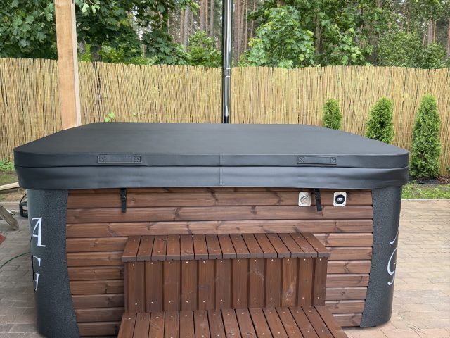 Kubli ar Termokoka apdari