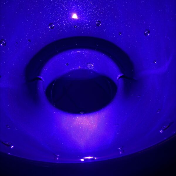 Kubls ar termokoka apdari