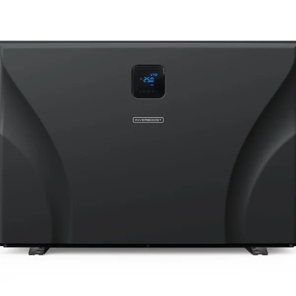 INVERBOOST UX siltumsūkņi baseiniem