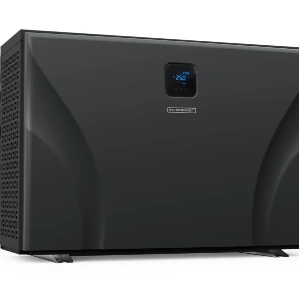 INVERBOOST UX siltumsūkņi baseiniem