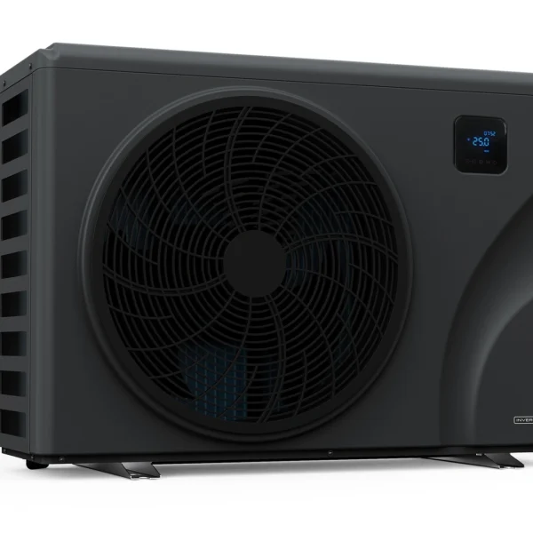 Zealux INVERBOOST PBS sērijas baseinu un kublu siltumsūkņi