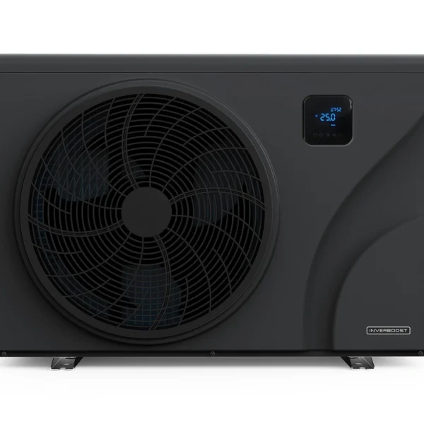 Zealux INVERBOOST PBS series heat pump