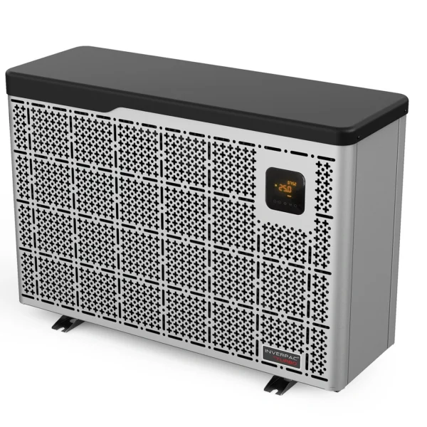 PX sērijas baseina siltumsūknis