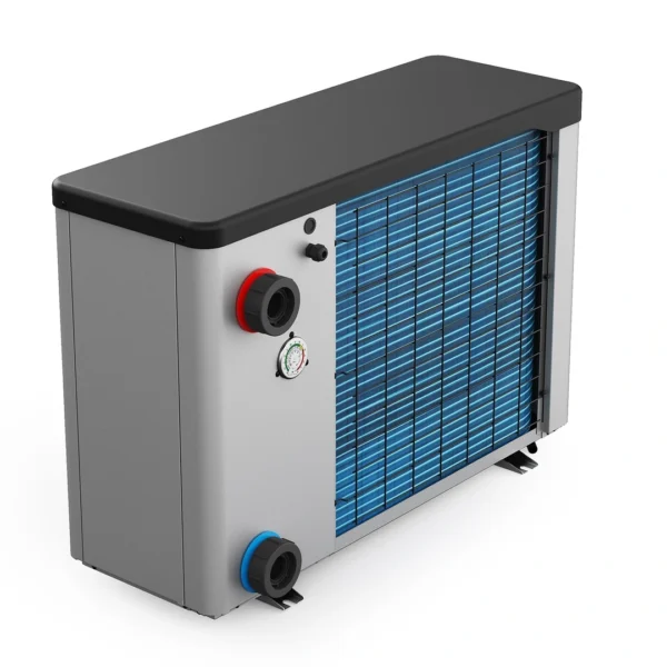 PX sērijas baseinu siltumsūkņi