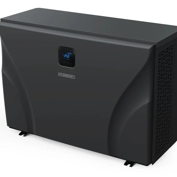 Zealux INVERBOOST UX gaiss-ūdens siltumsūknis