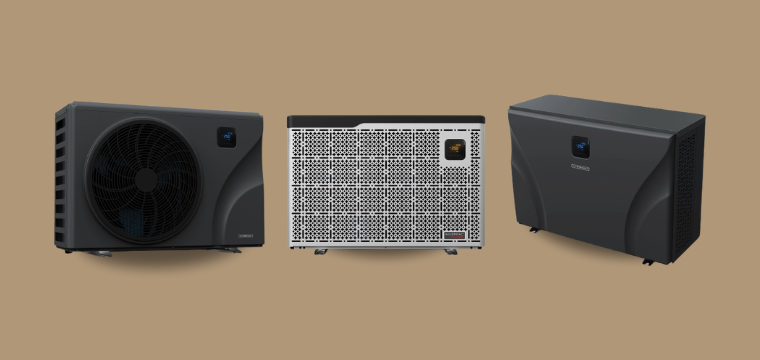 How to choose a heat pump in 2026?