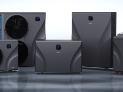 Vai kublam vajadzīgs siltumsūknis?