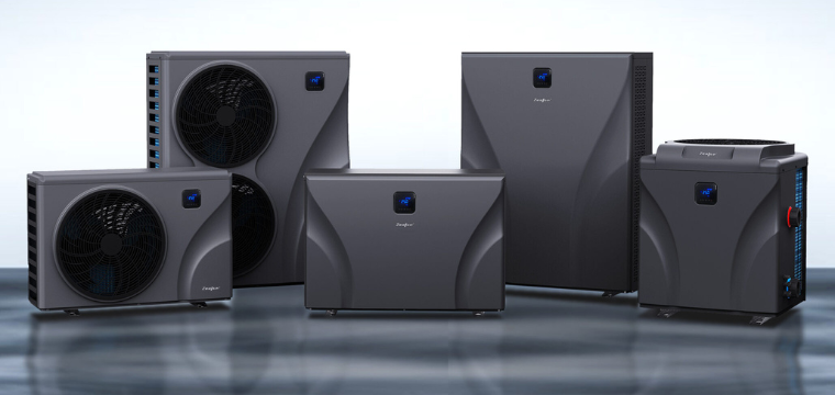 Does a hot tub need a heat pump?