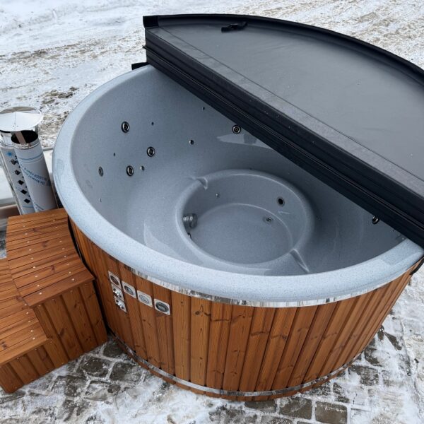 Kubls Ar Granita čaulu