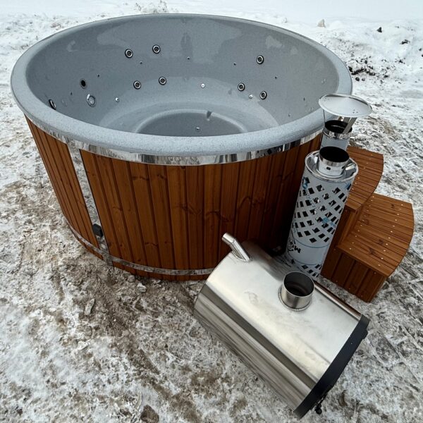 Kubls Ar Granita čaulu