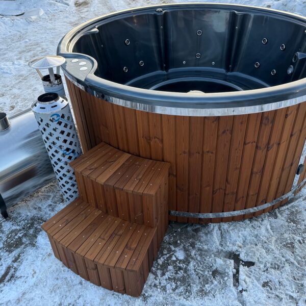 termokoka apdare kublam