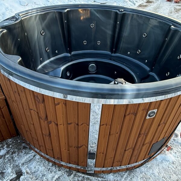 filtra pieslēgums kublam