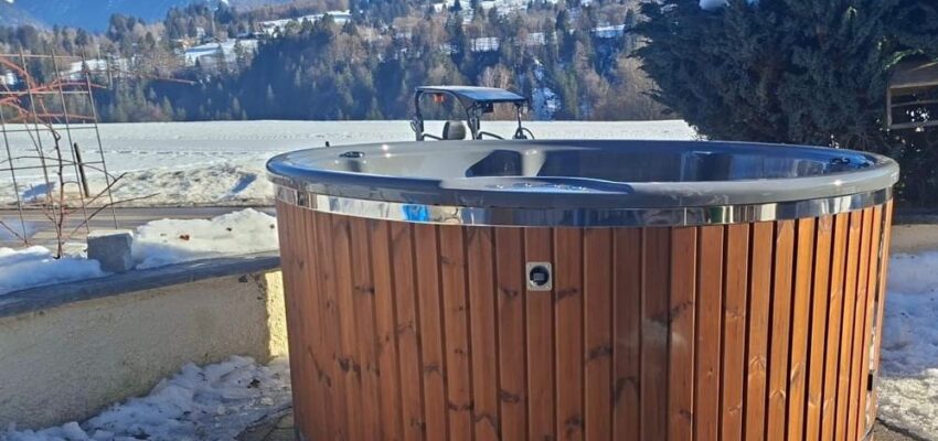 Kubla lietošana un uzturēšana ziemas aukstajos mēnešos