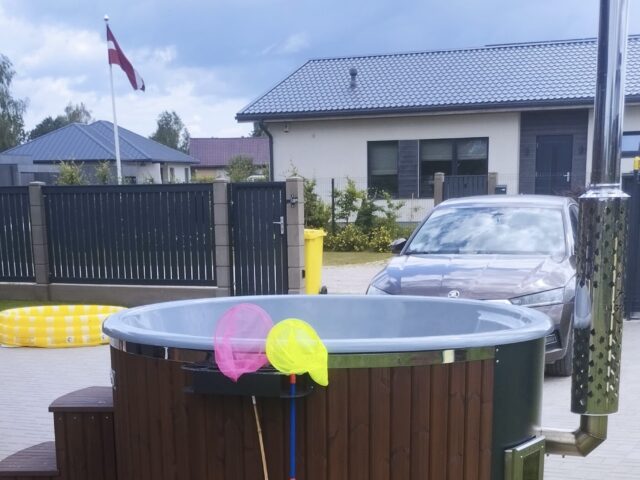 Karstais kubls