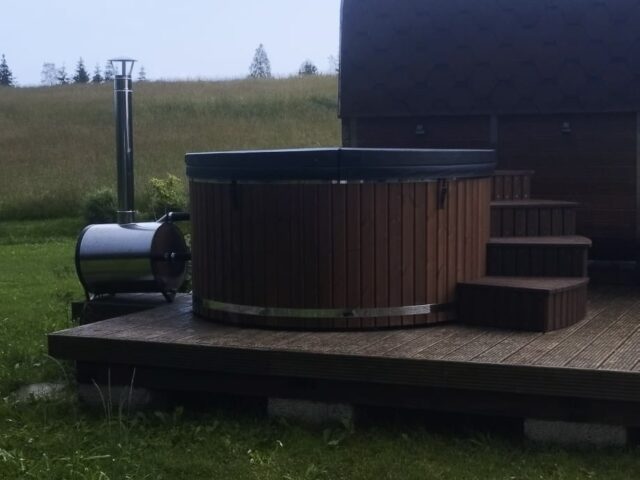 piemājas spa kubli